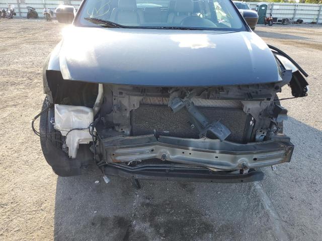 Photo 9 from auction – 2008 MAZDA CX-9 with VIN JM3TB28A980162454