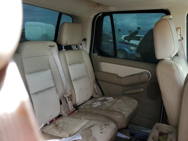 Photo 6 from auction – 2009 FORD EXPLORER S with VIN 1FMEU33EX9UA36461