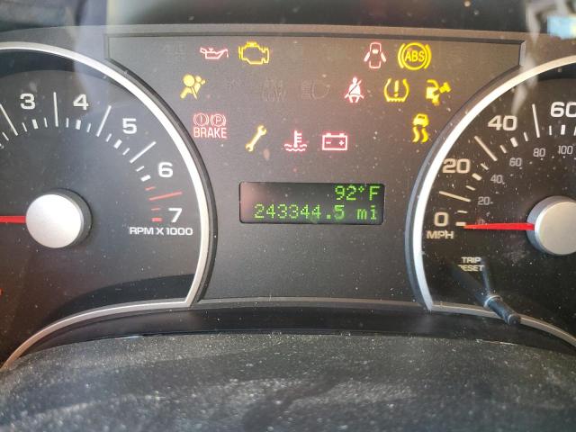 Photo 8 from auction – 2006 FORD EXPLORER X with VIN 1FMEU63E86UB16452
