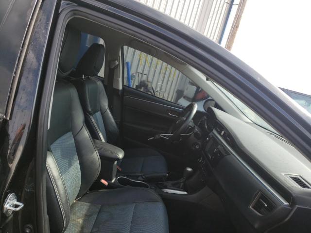 Photo 5 from auction – 2016 TOYOTA COROLLA L with VIN 2T1BURHE8GC696317