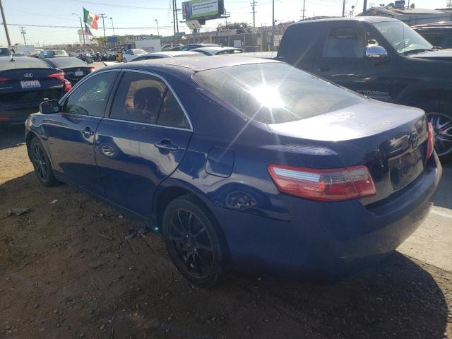 Photo 3 from auction – 2008 TOYOTA CAMRY CE with VIN 4T1BE46K08U200113