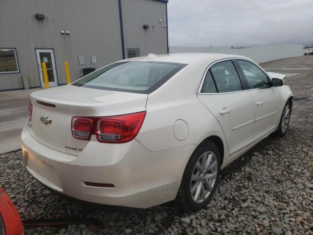 Photo 4 from auction – 2013 CHEVROLET MALIBU 2LT with VIN 1G11E5SA3DF233763