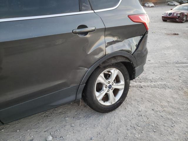 Photo 9 from auction – 2015 FORD ESCAPE SE with VIN 1FMCU0G77FUB35848