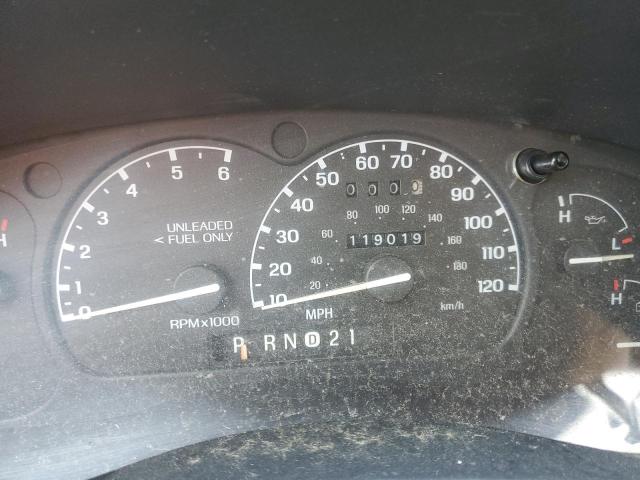 Foto 8 de la subasta – 1996 FORD EXPLORER con VIN 1FMDU34X4TUC22418