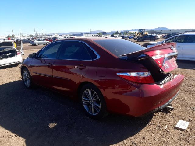 Photo 3 from auction – 2015 TOYOTA CAMRY LE with VIN 4T1BF1FK9FU947685