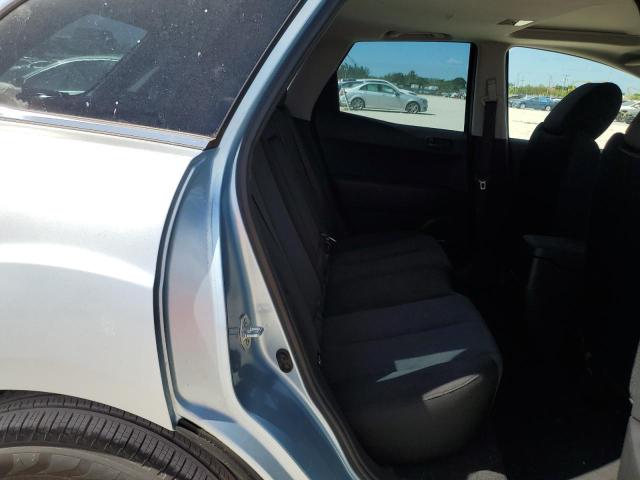 Photo 6 from auction – 2007 MAZDA CX-7 with VIN JM3ER293970108767