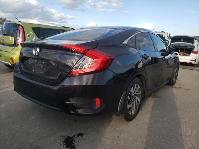 Photo 4 from auction – 2016 HONDA CIVIC EX with VIN 19XFC2F70GE014600