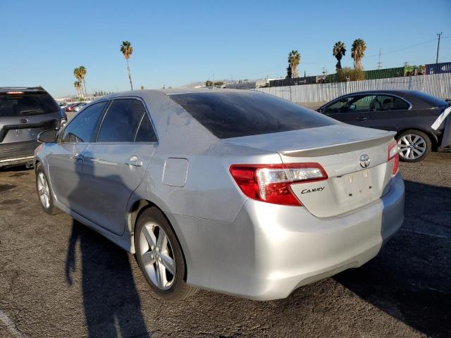Photo 3 from auction – 2014 TOYOTA CAMRY L with VIN 4T1BF1FK5EU843807