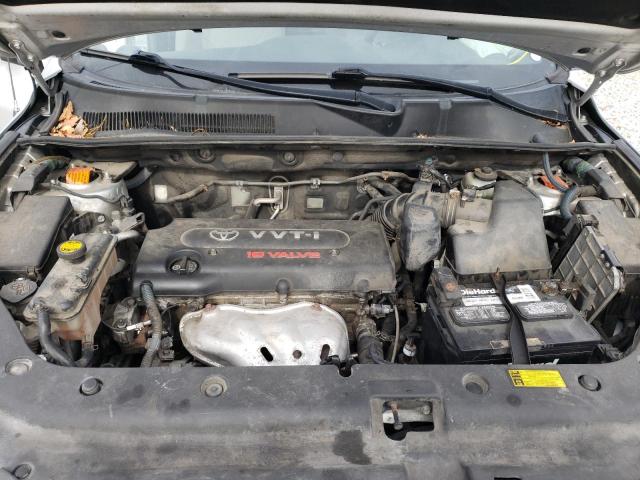 Photo 7 from auction – 2008 TOYOTA RAV4 LIMIT with VIN JTMBD31V586070143