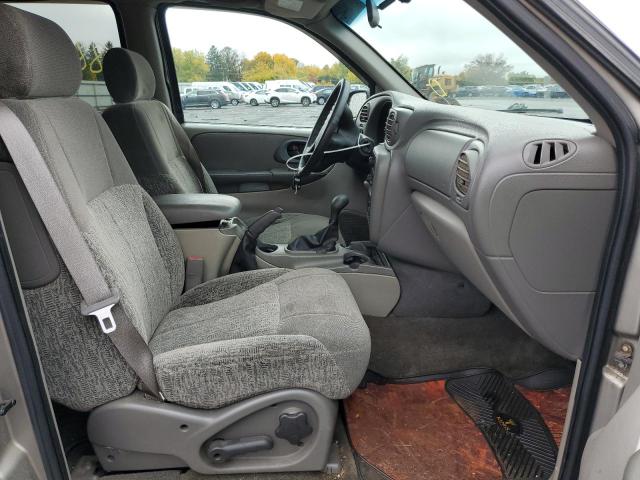 Photo 5 from auction – 2002 CHEVROLET TRAILBLAZE with VIN 1GNDT13S522180344