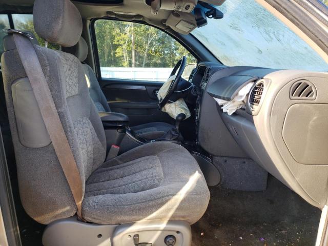 Photo 5 from auction – 2002 GMC ENVOY with VIN 1GKDS13S422499881