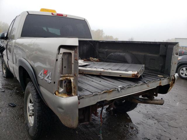 Photo 9 from auction – 2003 GMC SIERRA K25 with VIN 1GTHK29U53E202998