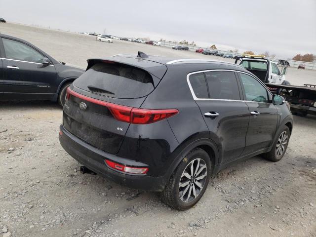 Photo 4 from auction – 2018 KIA SPORTAGE E with VIN KNDPNCAC0J7321961