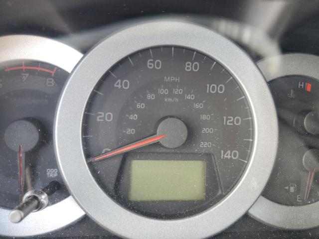 Photo 8 from auction – 2009 TOYOTA RAV4 with VIN 2T3BF33V79W013059