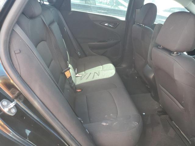Photo 6 from auction – 2017 CHEVROLET MALIBU LS with VIN 1G1ZB5ST4HF222614