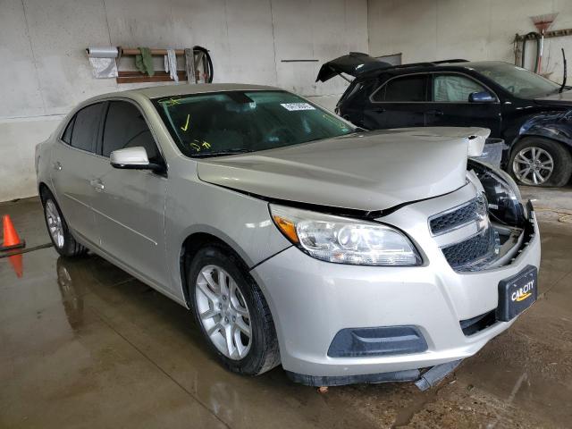 Photo 1 from auction – 2013 CHEVROLET MALIBU 1LT with VIN 1G11C5SA2DF269983