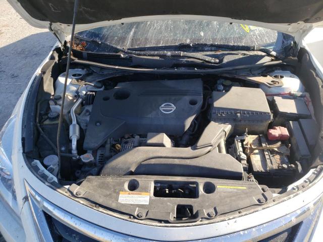 Photo 7 from auction – 2015 NISSAN ALTIMA 2.5 with VIN 1N4AL3AP3FC289106
