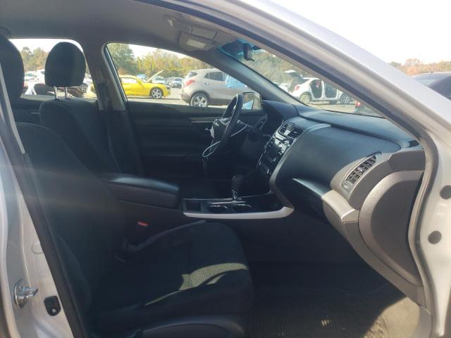 Photo 5 from auction – 2015 NISSAN ALTIMA 2.5 with VIN 1N4AL3AP5FC434825