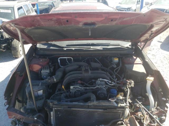 Photo 7 from auction – 2017 SUBARU OUTBACK 2. with VIN 4S4BSAHC0H3214659
