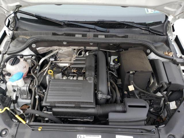 Photo 7 from auction – 2017 VOLKSWAGEN JETTA SE with VIN 3VWDB7AJ0HM403106