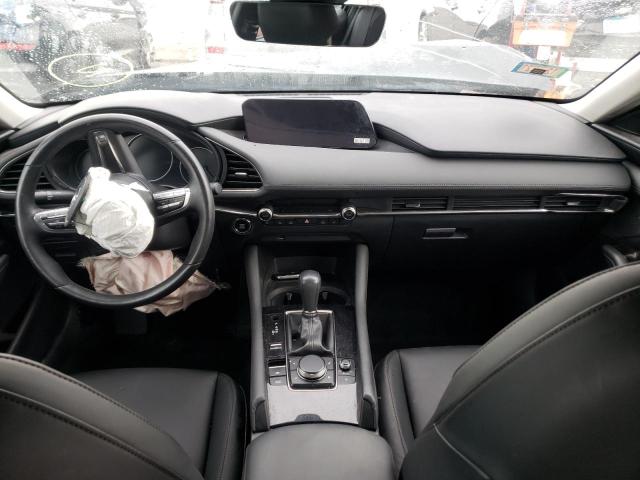 Photo 9 from auction – 2021 MAZDA 3 with VIN JM1BPBAY9M1322205