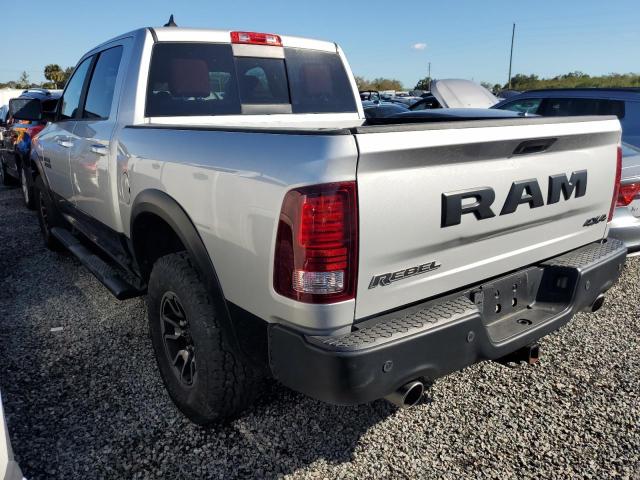 Photo 3 from auction – 2018 RAM 1500 REBEL with VIN 1C6RR7YT1JS205294