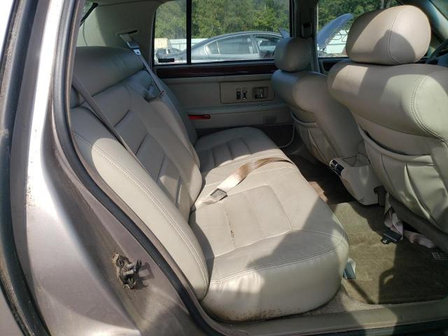 Photo 6 from auction – 1995 CADILLAC DEVILLE with VIN 1G6KD52B0SU268439