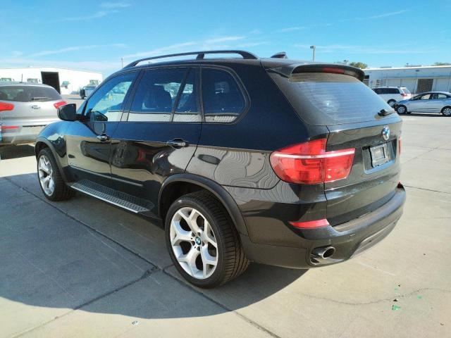 Photo 3 from auction – 2011 BMW X5 XDRIVE3 with VIN 5UXZW0C53BL658179
