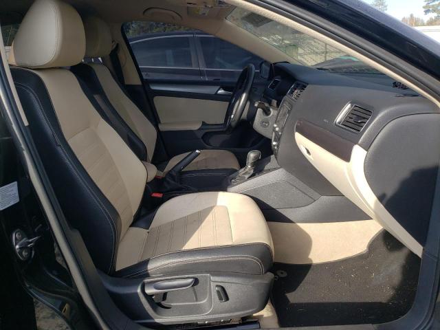 Photo 5 from auction – 2014 VOLKSWAGEN JETTA SEL with VIN 3VWL17AJ8EM323711