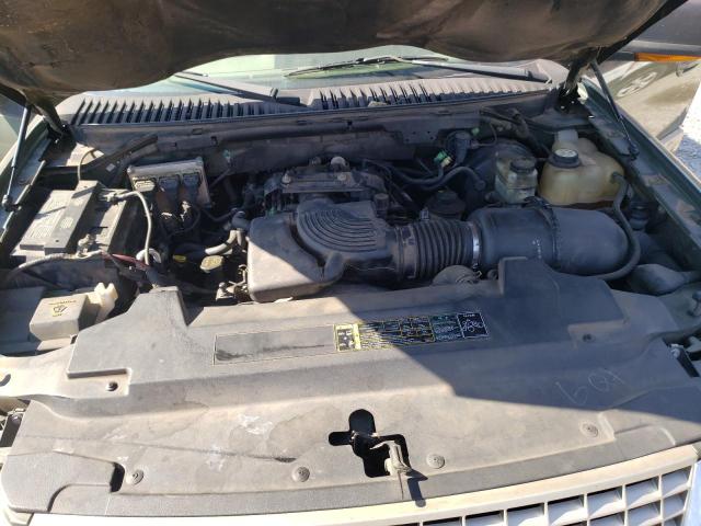 Photo 7 from auction – 2003 FORD EXPEDITION with VIN 1FMEU17W93LC23890