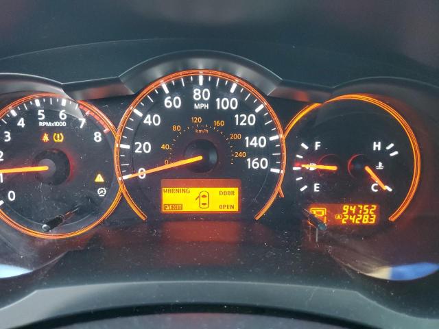 Photo 8 from auction – 2009 NISSAN ALTIMA 3.5 with VIN 1N4BL24E79C144437