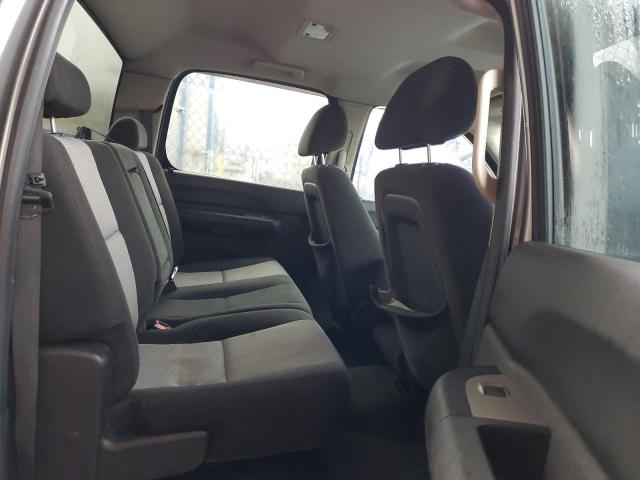 Photo 6 from auction – 2009 GMC SIERRA K15 with VIN 3GTEK13C19G252683