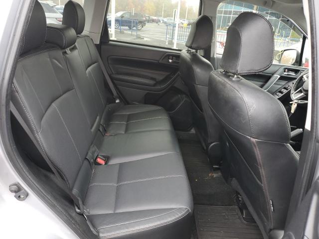 Photo 6 from auction – 2017 SUBARU FORESTER 2 with VIN JF2SJGWC5HH572681