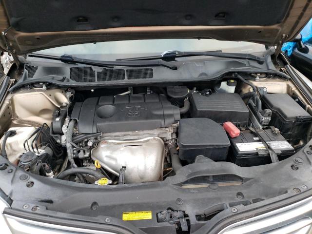 Photo 7 from auction – 2011 TOYOTA VENZA with VIN 4T3ZA3BB5BU039802