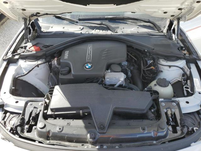 Photo 7 from auction – 2013 BMW 328 I with VIN WBA3A5C55DF354109