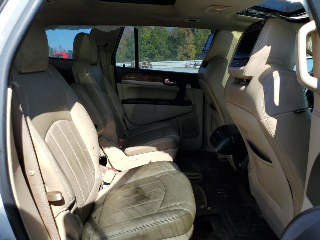 Photo 6 from auction – 2011 BUICK ENCLAVE CX with VIN 5GAKVCED3BJ342323