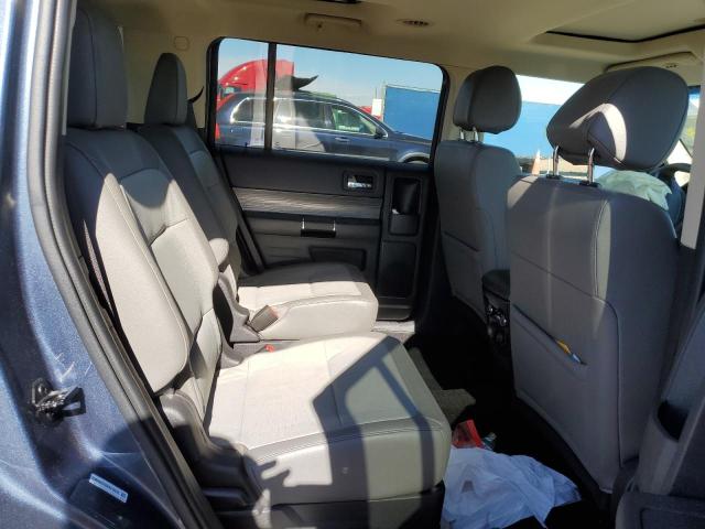 Foto 6 de la subasta – 2019 FORD FLEX SEL con VIN 2FMHK6C85KBA10876