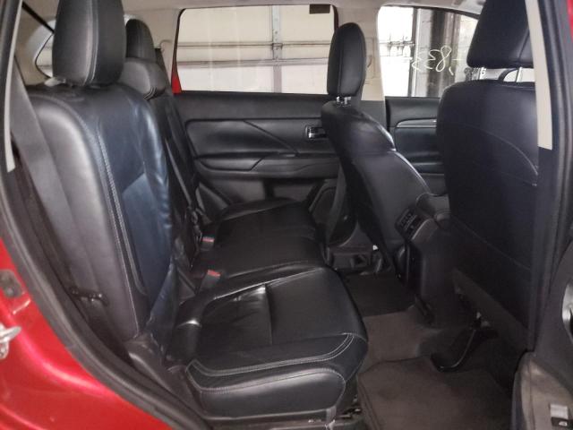 Photo 6 from auction – 2019 MITSUBISHI OUTLANDER with VIN JA4AZ3A35KZ041012
