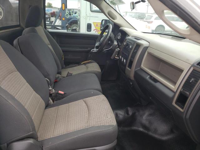 Photo 5 from auction – 2011 DODGE RAM 2500 with VIN 3D7LP2EL0BG525457