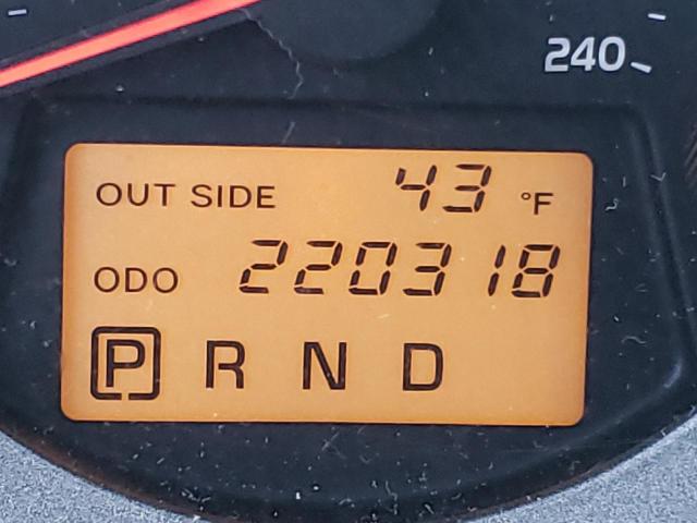 Photo 8 from auction – 2007 TOYOTA RAV4 LIMIT with VIN JTMBK31V975036782