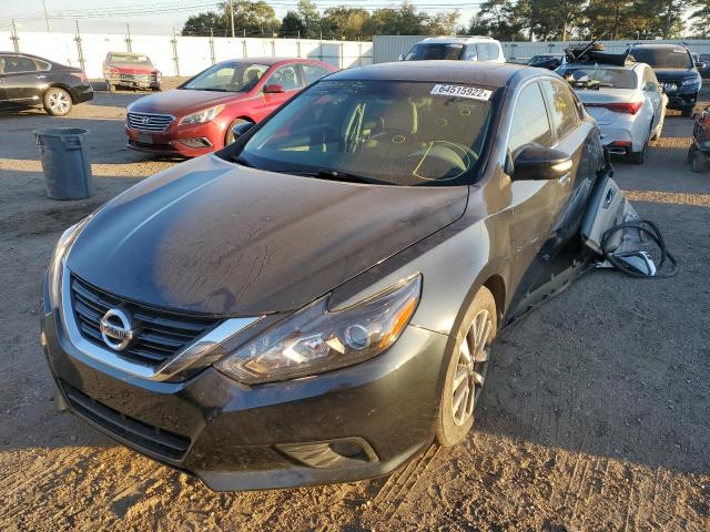 Photo 2 from auction – 2016 NISSAN ALTIMA 2.5 with VIN 1N4AL3AP0GC241905