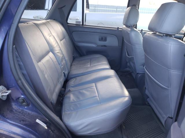Photo 6 from auction – 2000 TOYOTA 4RUNNER SR with VIN JT3GN86R5Y0164364