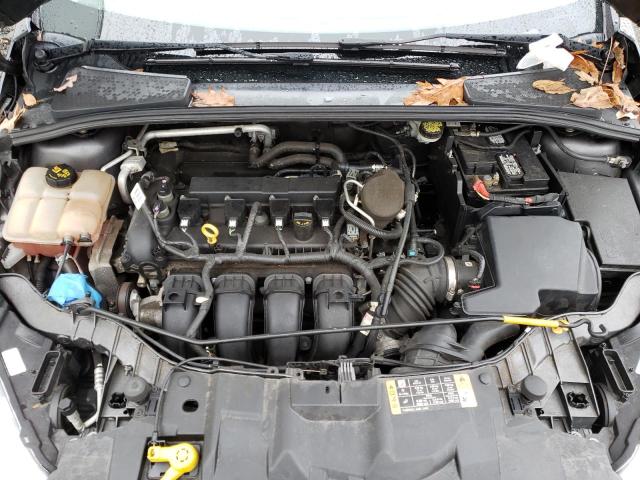Photo 7 from auction – 2015 FORD FOCUS SE with VIN 1FADP3K24FL286221