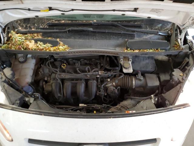 Zdjęcie 7 z aukcji – 2014 FORD TRANSIT CO z VIN NM0LS7F74E1148235