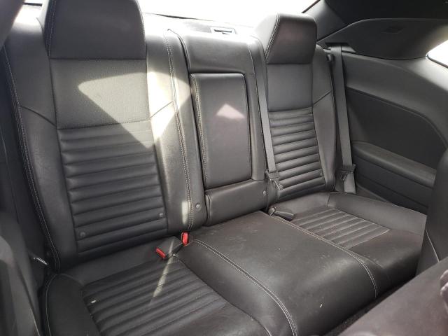 Photo 6 from auction – 2010 DODGE CHALLENGER with VIN 2B3CJ5DT7AH219970