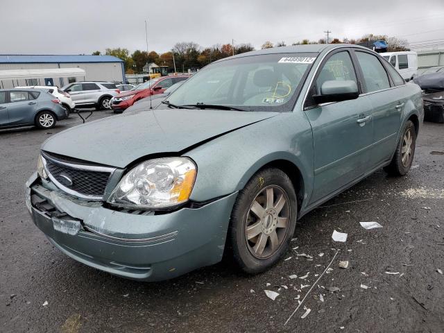 Photo 2 from auction – 2005 FORD FIVE HUNDR with VIN 1FAHP23195G192926