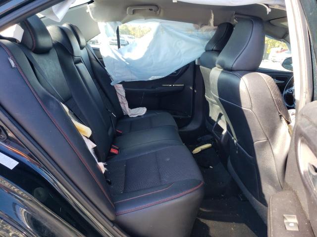 Photo 6 from auction – 2017 TOYOTA CAMRY LE with VIN 4T1BF1FK7HU701656