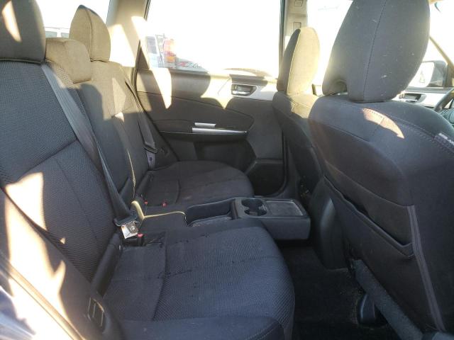 Photo 6 from auction – 2012 SUBARU FORESTER 2 with VIN JF2SHACC7CH462771