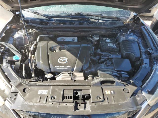 Photo 7 from auction – 2015 MAZDA CX-5 TOURI with VIN JM3KE2CYXF0443733