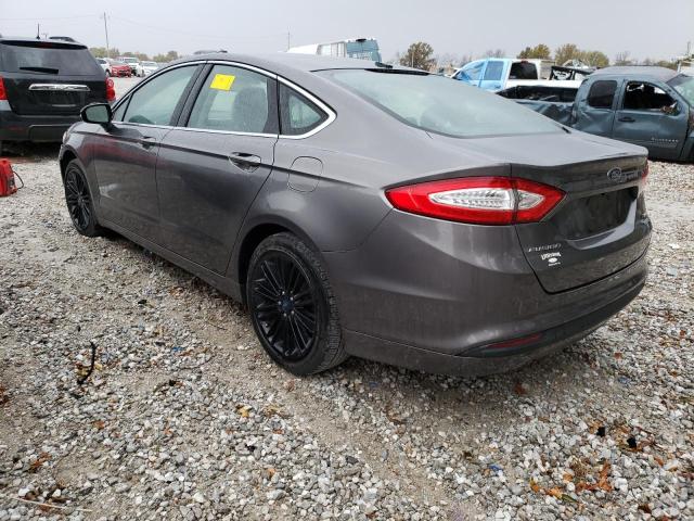 Photo 3 from auction – 2014 FORD FUSION SE with VIN 3FA6P0HD3ER107778